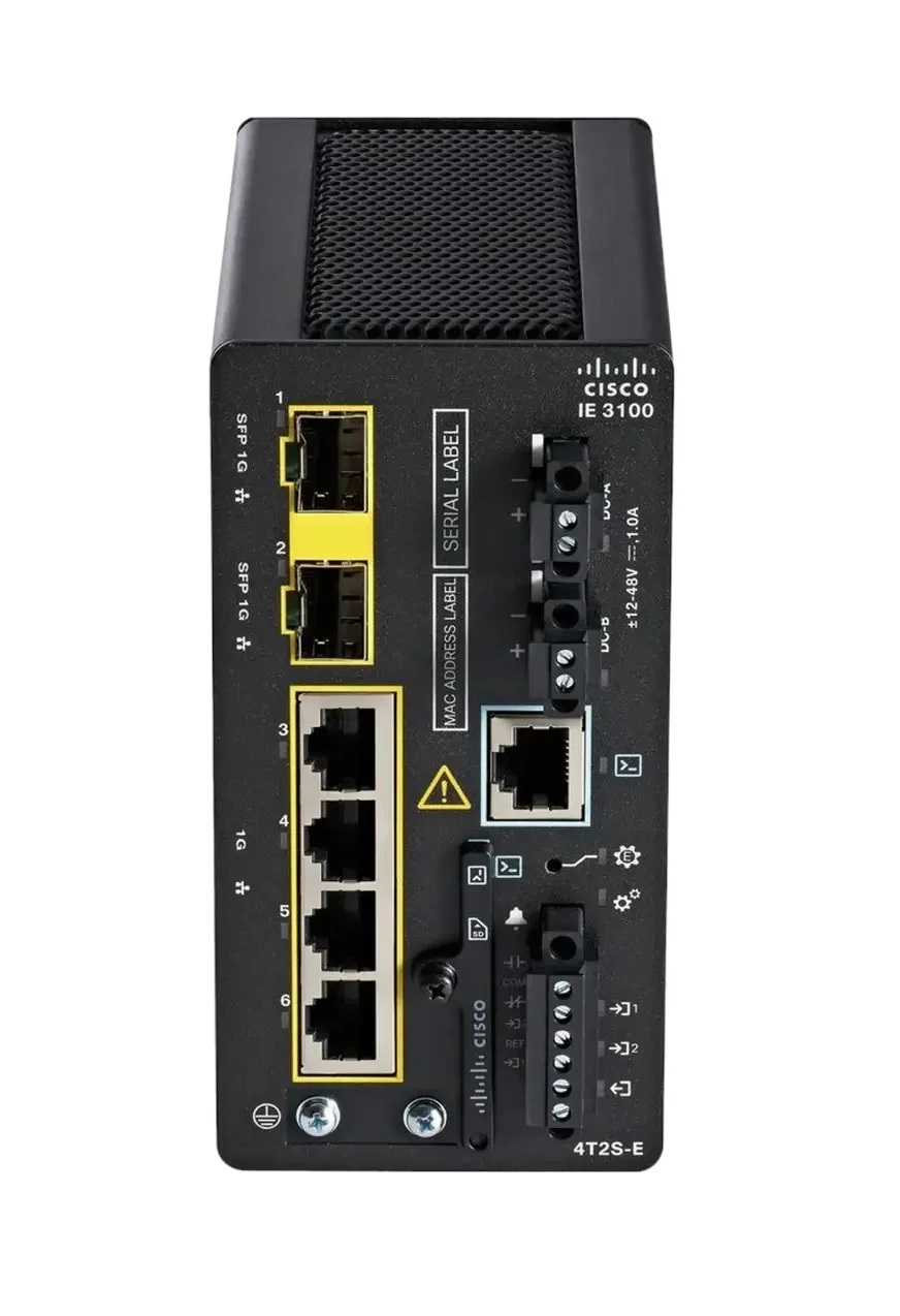 IE-3100-4T2S-E (Ch)