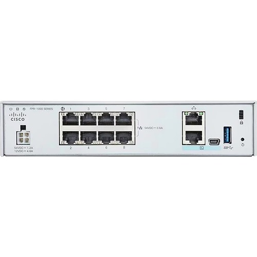 FPR1010-NGFW-K9 (Ch)