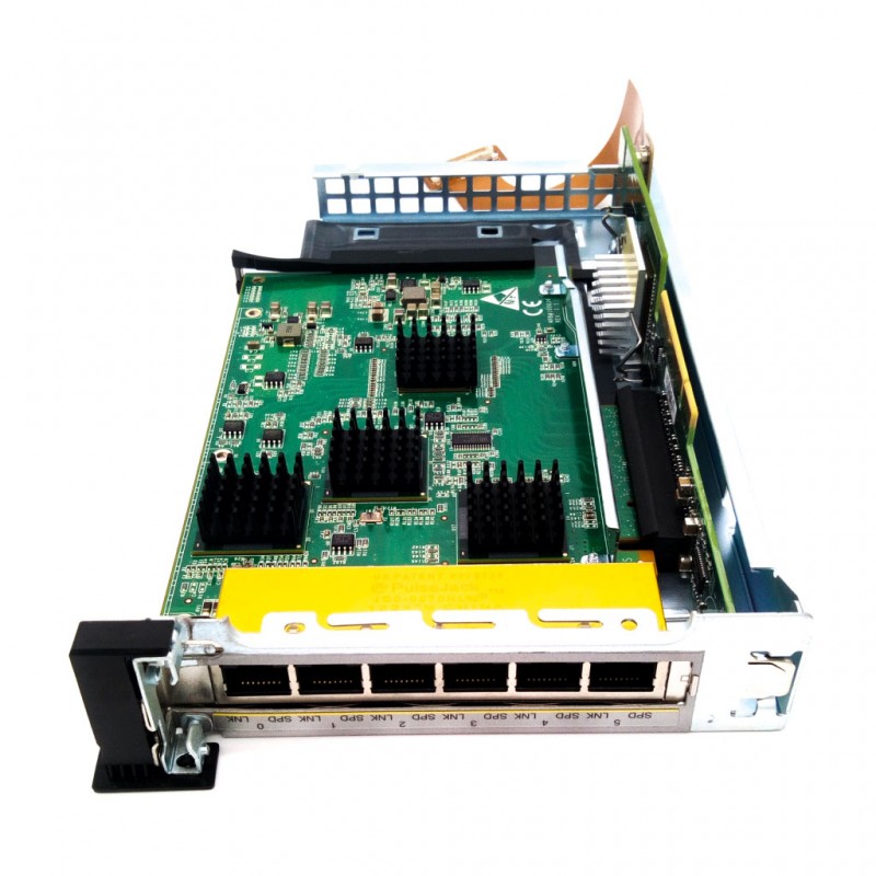 ASA-IC-6GE-CU-A (Ch)