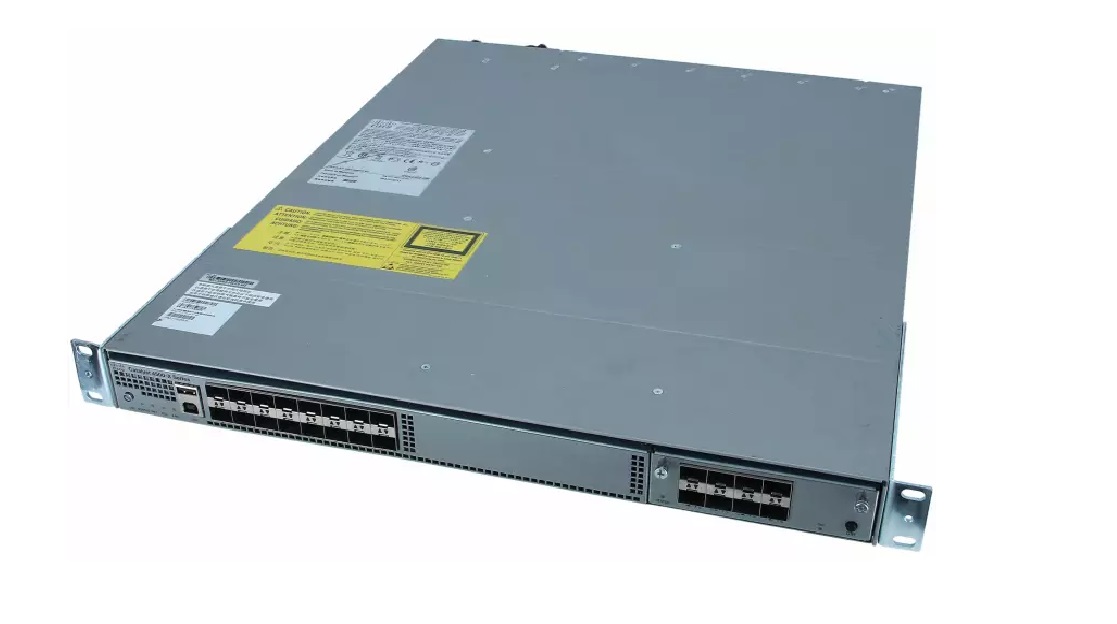 WS-C4500X-24X-IPB (Ch)