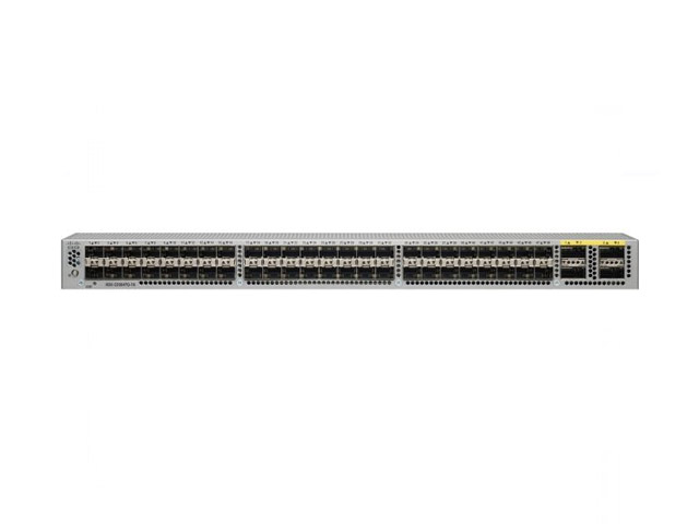 N3K-C3064TQ-10GT (Ch)