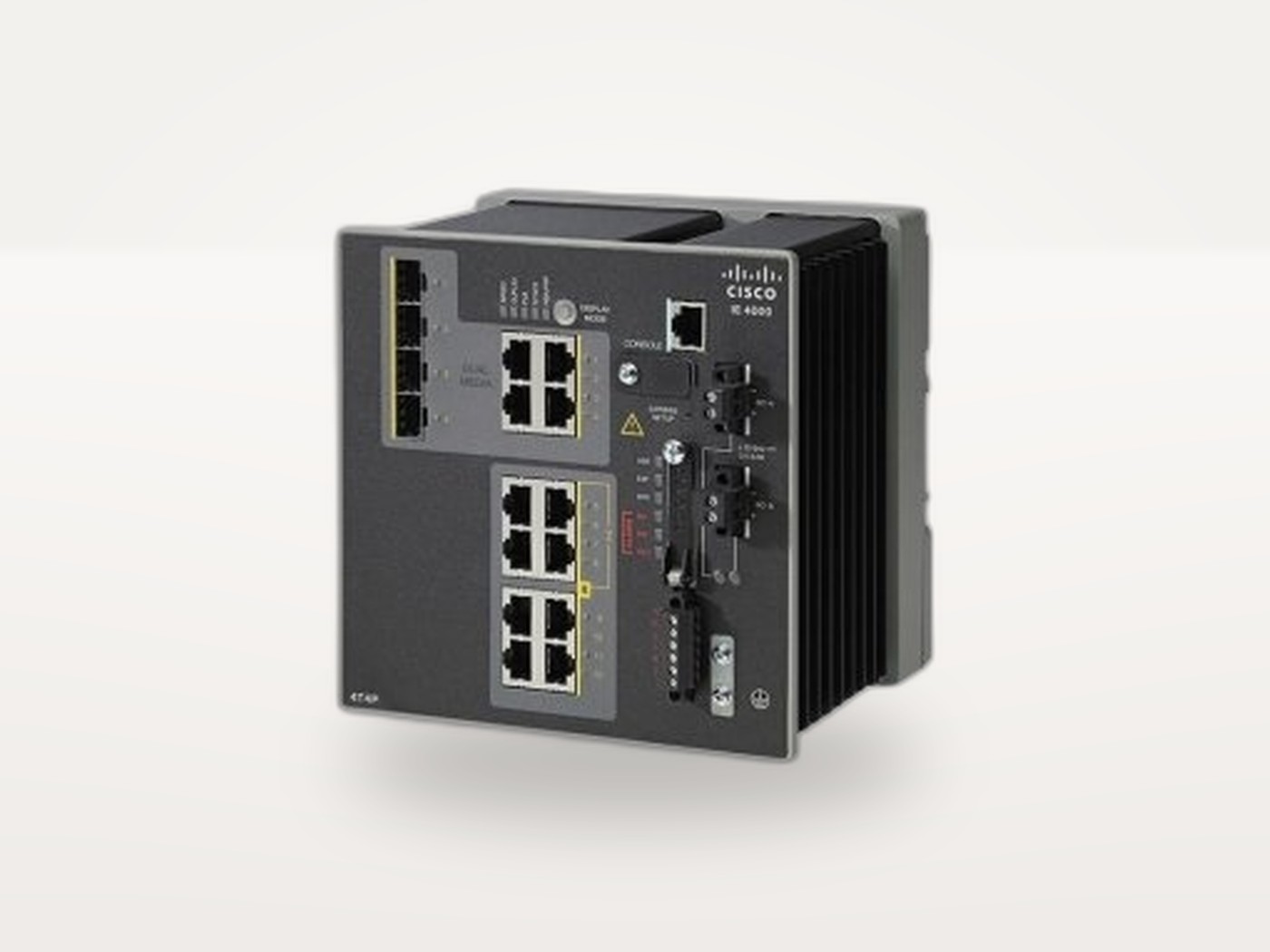 IE-4000-4T4P4G-E