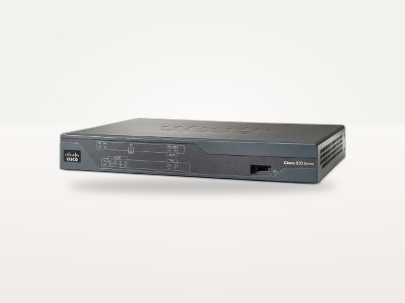 CISCO881G-S-K9