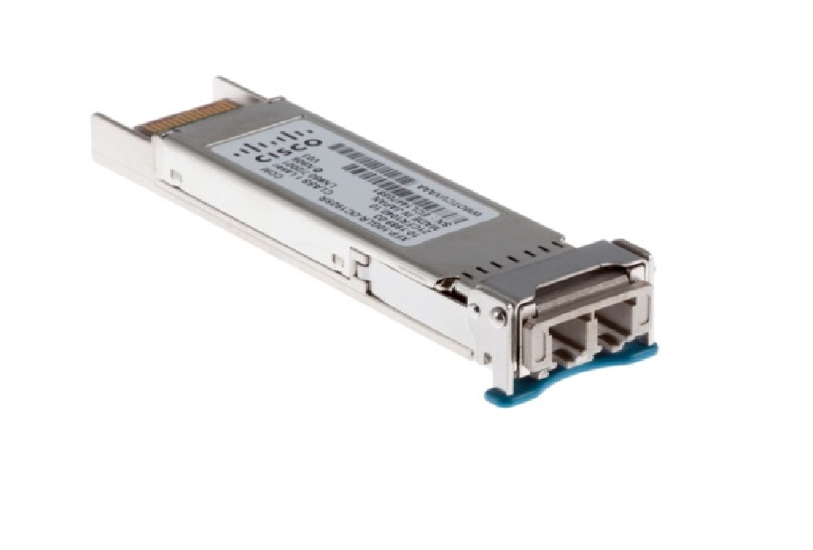 XFP-10GLR-192SR-RGD (Ch)