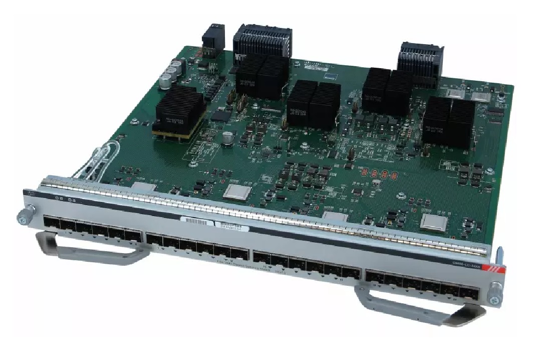 C9400-LC-24XS (ch)