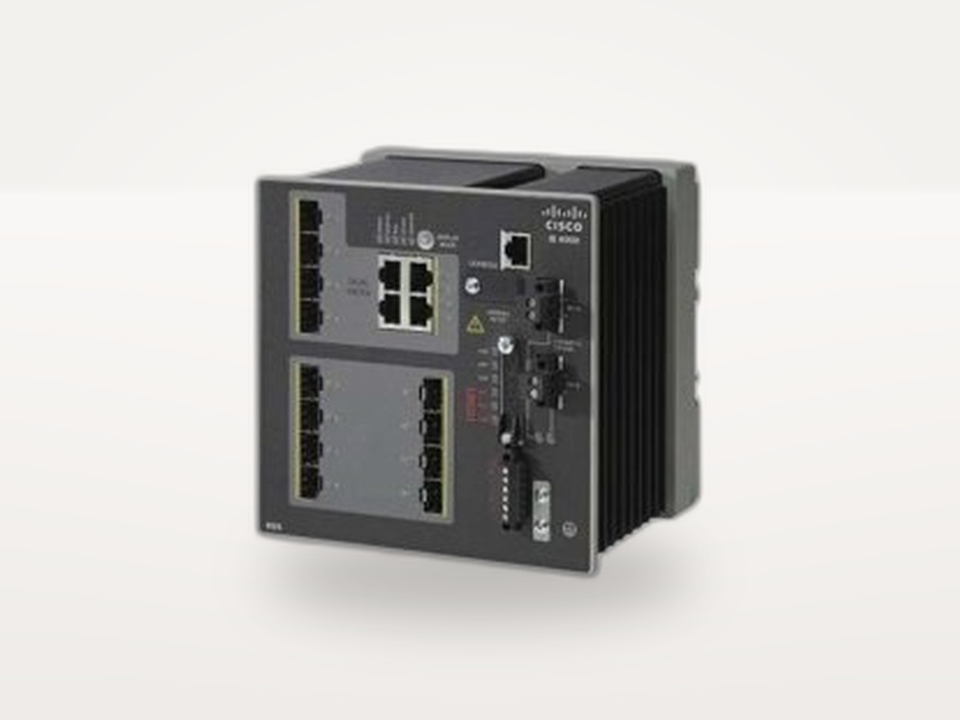 IE-4000-8S4G-E