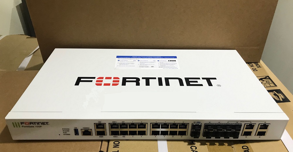 FG-100F (Ch)