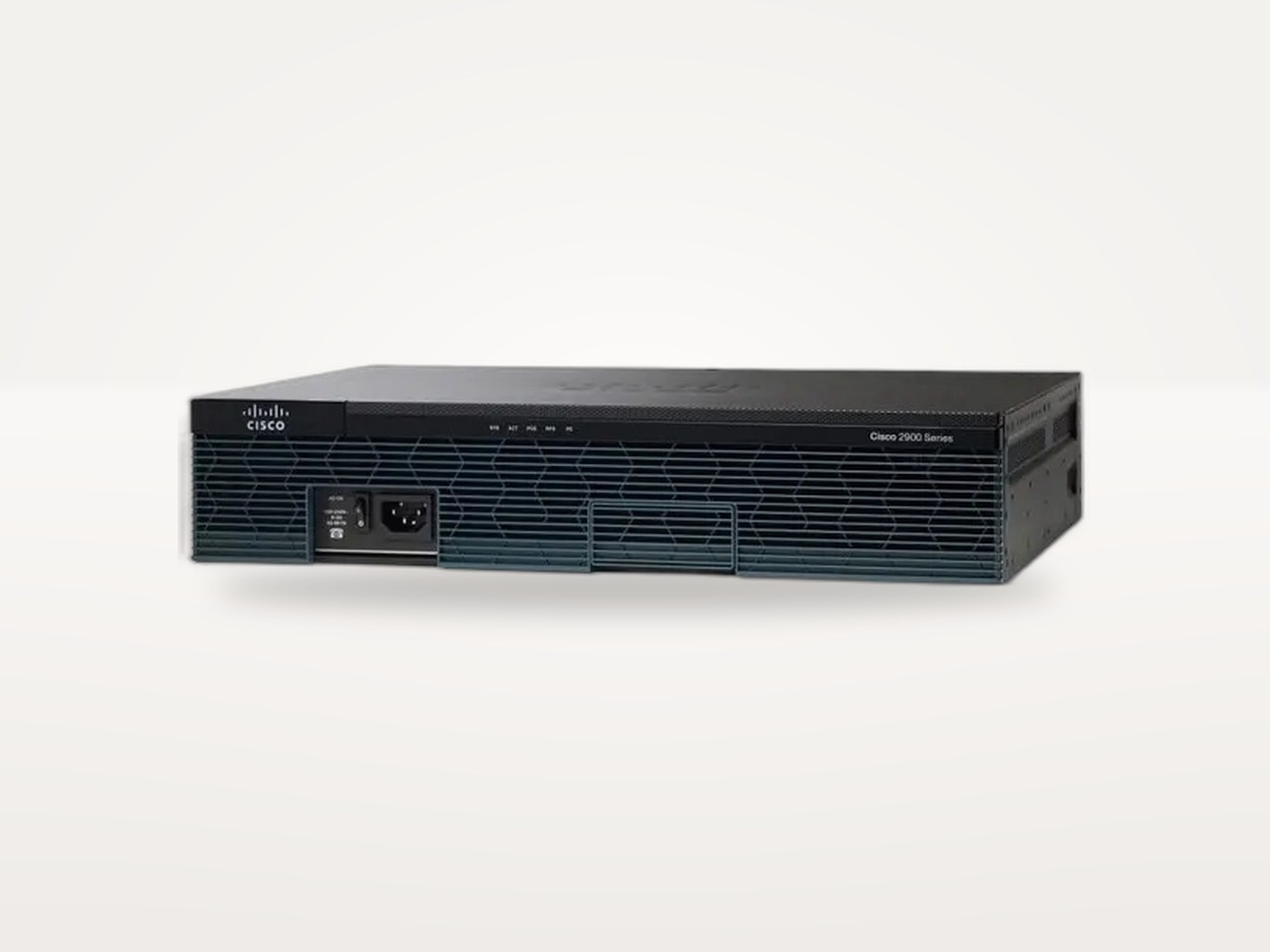 C2951-VSEC/K9