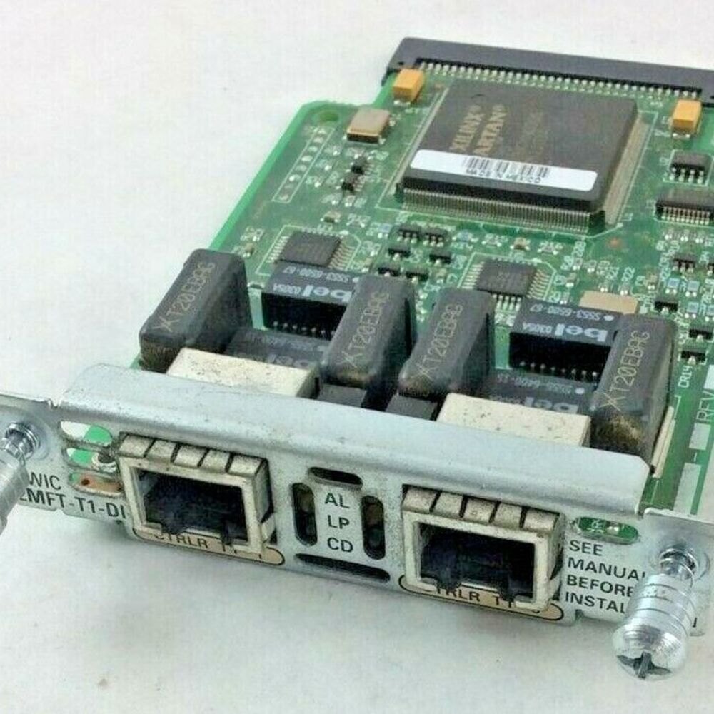 VWIC3-2MFT-G703 (Ch)