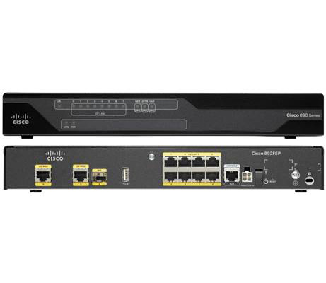 C892FSP-K9 (ch)