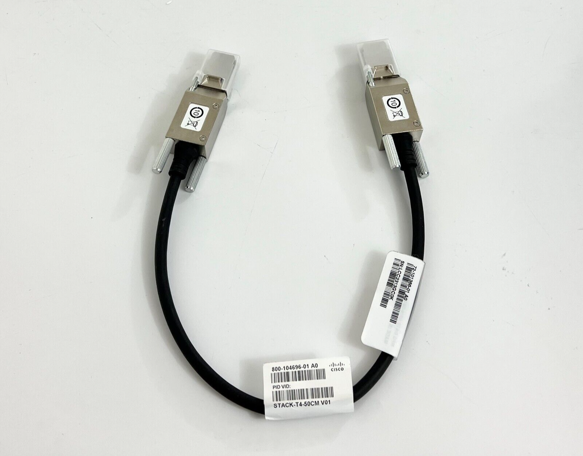 STACK-T4-3M