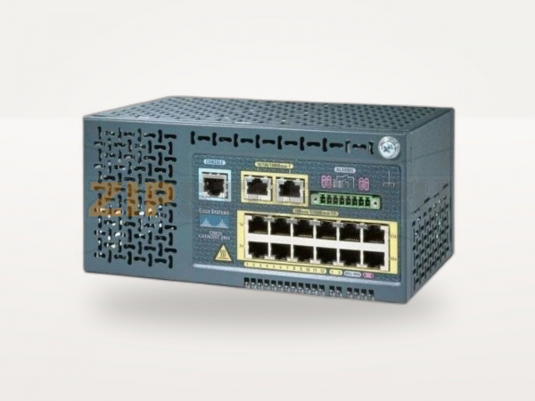 WS-C2955S-12