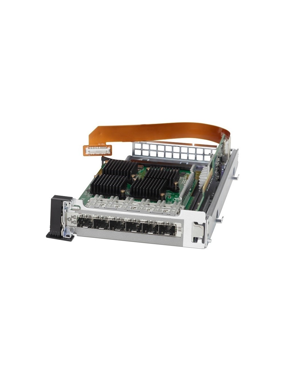 ASA-IC-6GE-CU-A (Ch)