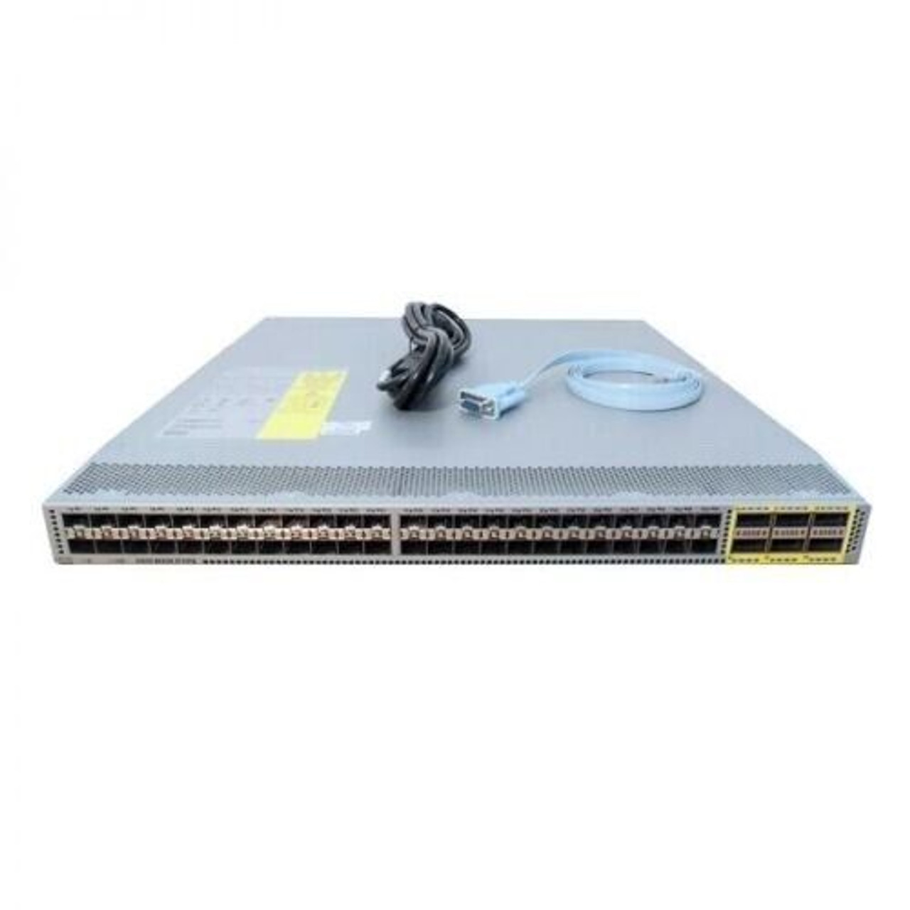 N3K-C3172PQ-10GE (Ch)