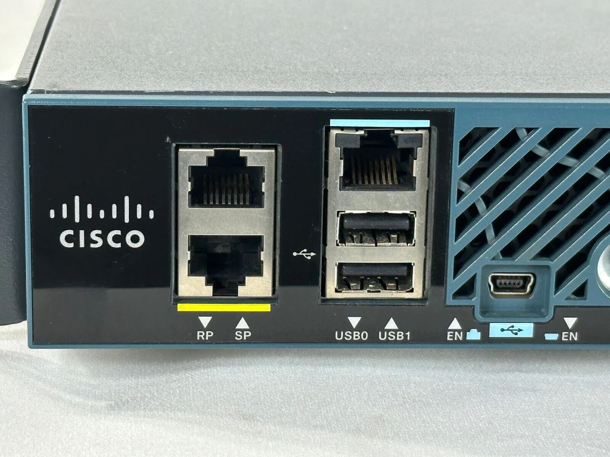 AIR-CT5508-250-K9 (ch)