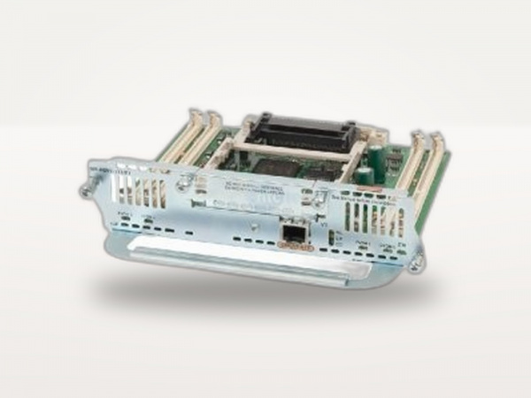 NM-HDV2-1T1/E1=