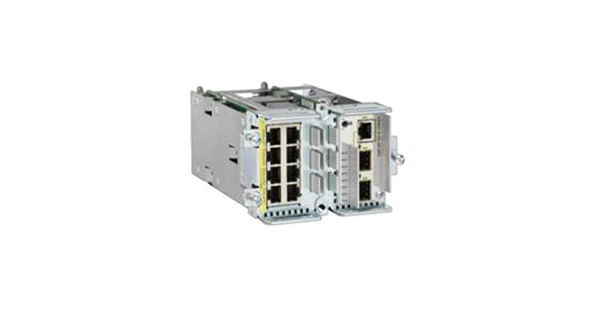 GRWIC-D-ES-2S-8PC (Ch)