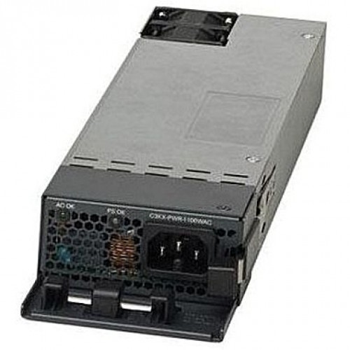 PWR-C2-640WAC (Ch)