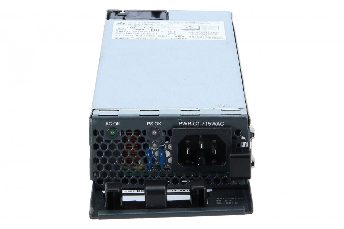 PWR-C1-715WAC (Ch)