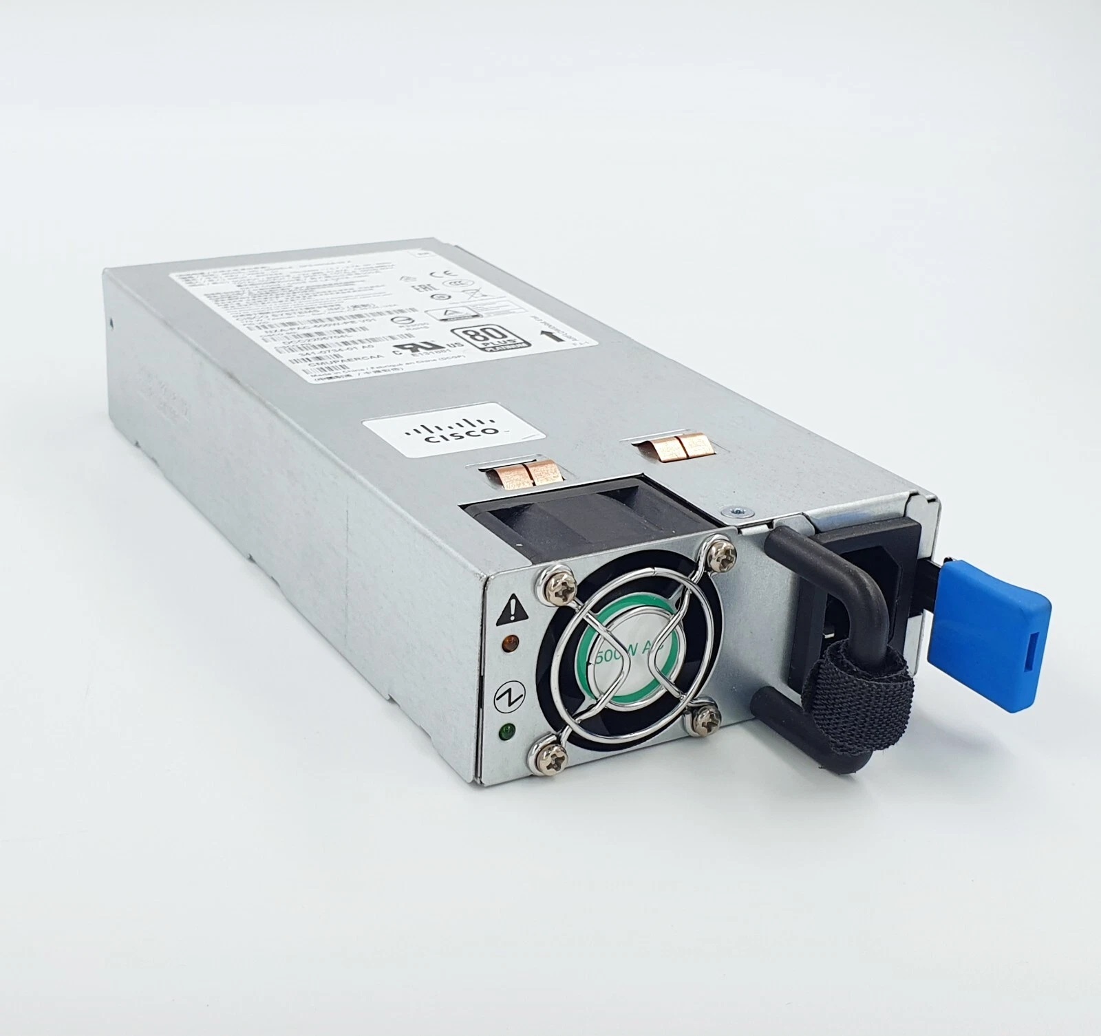 NXA-PAC-500W-PE (Ch)