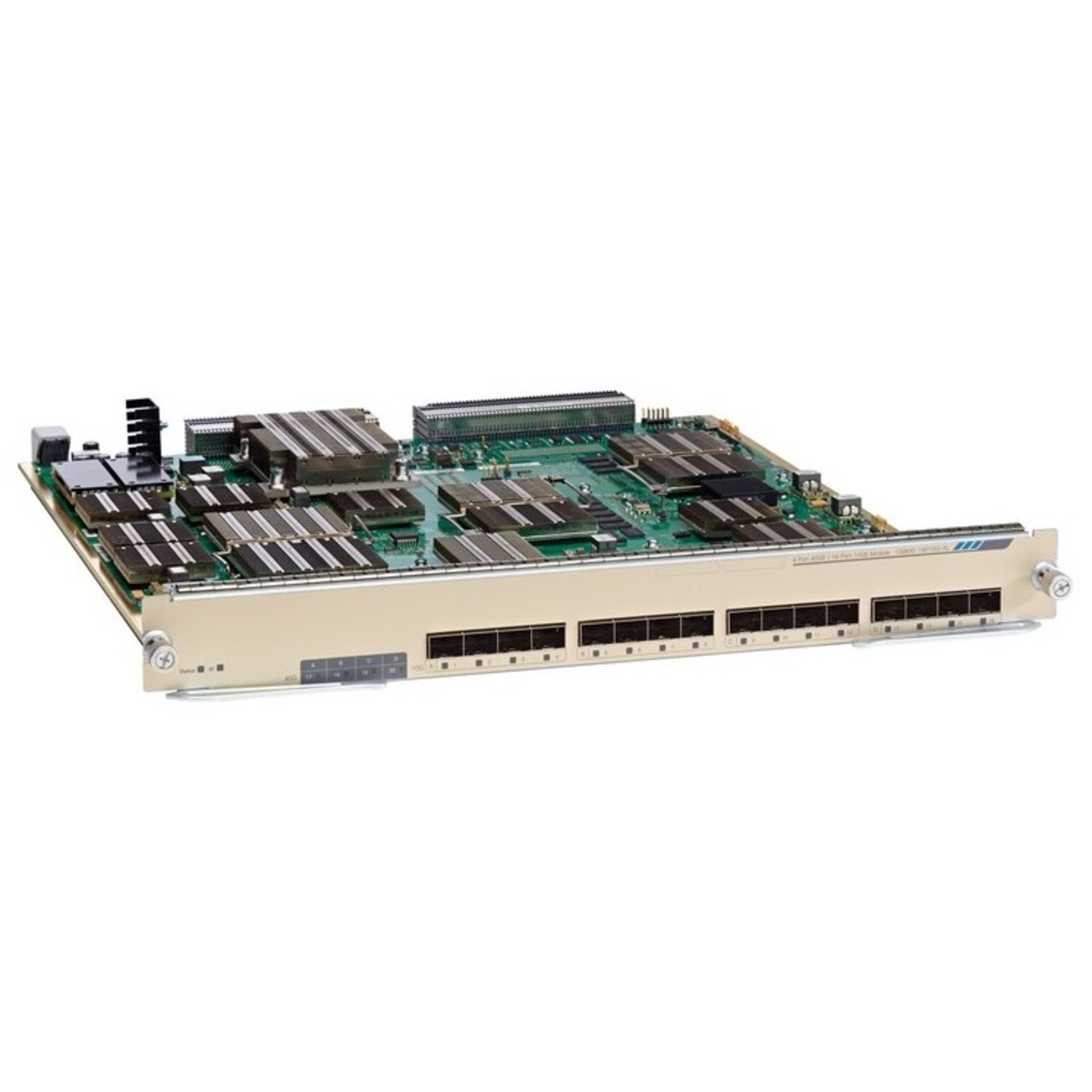 C6800-16P10G (Ch)