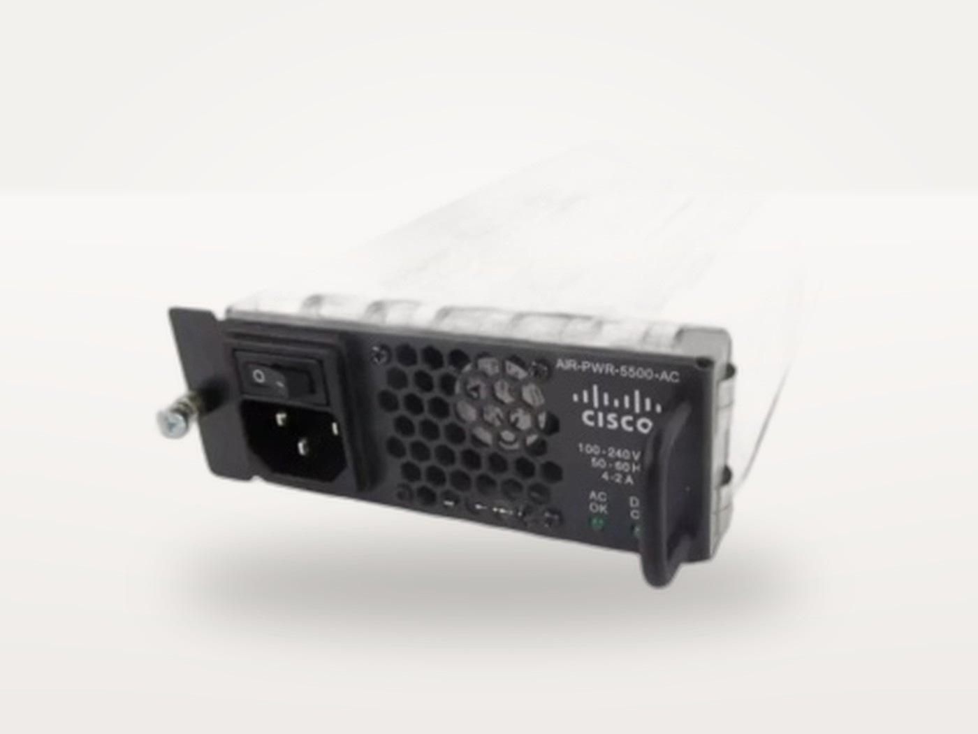 AIR-PWR-5500-AC (Ch)