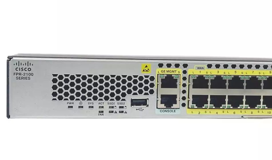 FPR2110-NGFW-K9 (Ch)