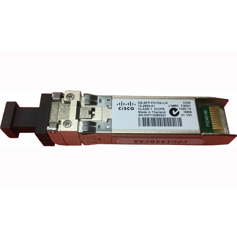 DS-SFP-FC10G-LW (Ch)