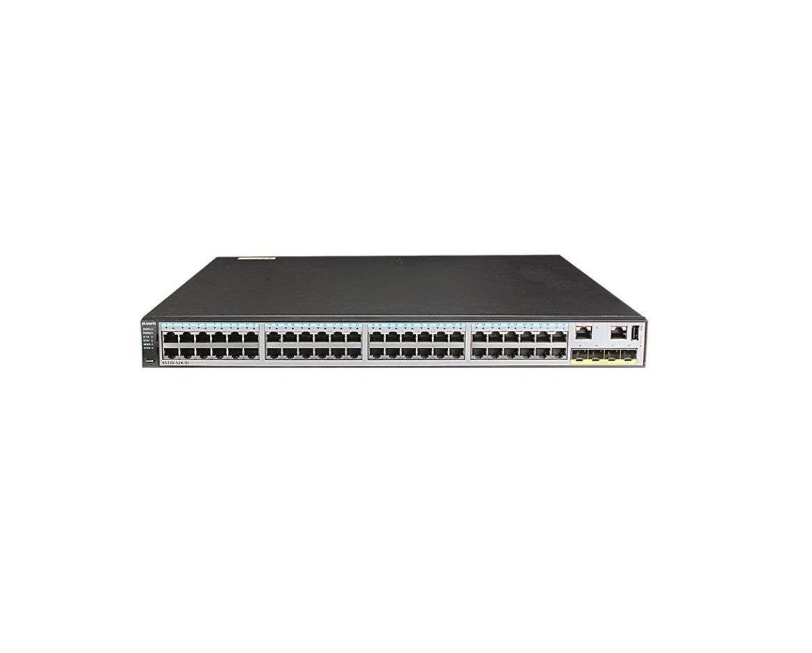  S5720S-52X-LI-AC (Ch)
