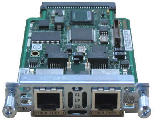 VWIC2-2MFT-G703 (Ch)