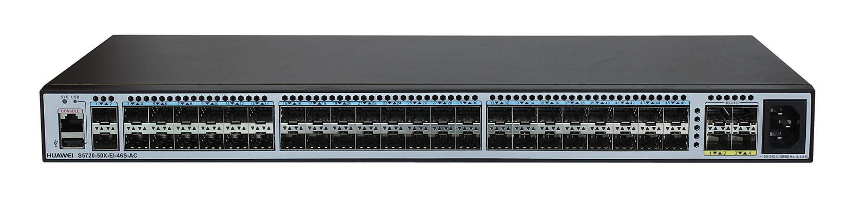 S5720-50X-EI-46S-AC (Ch)