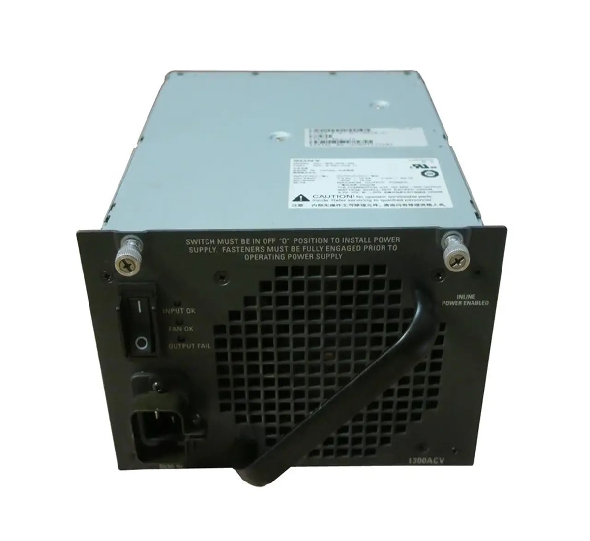 PWR-C45-1300ACV