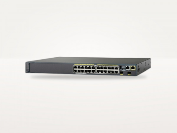 WS-C2960S-F24TS-S