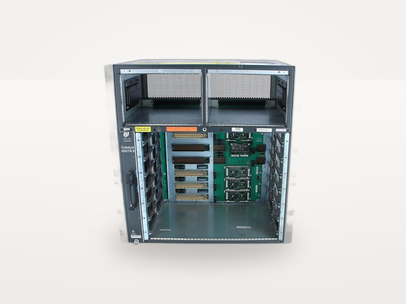 WS-C4507R-E (Ch)