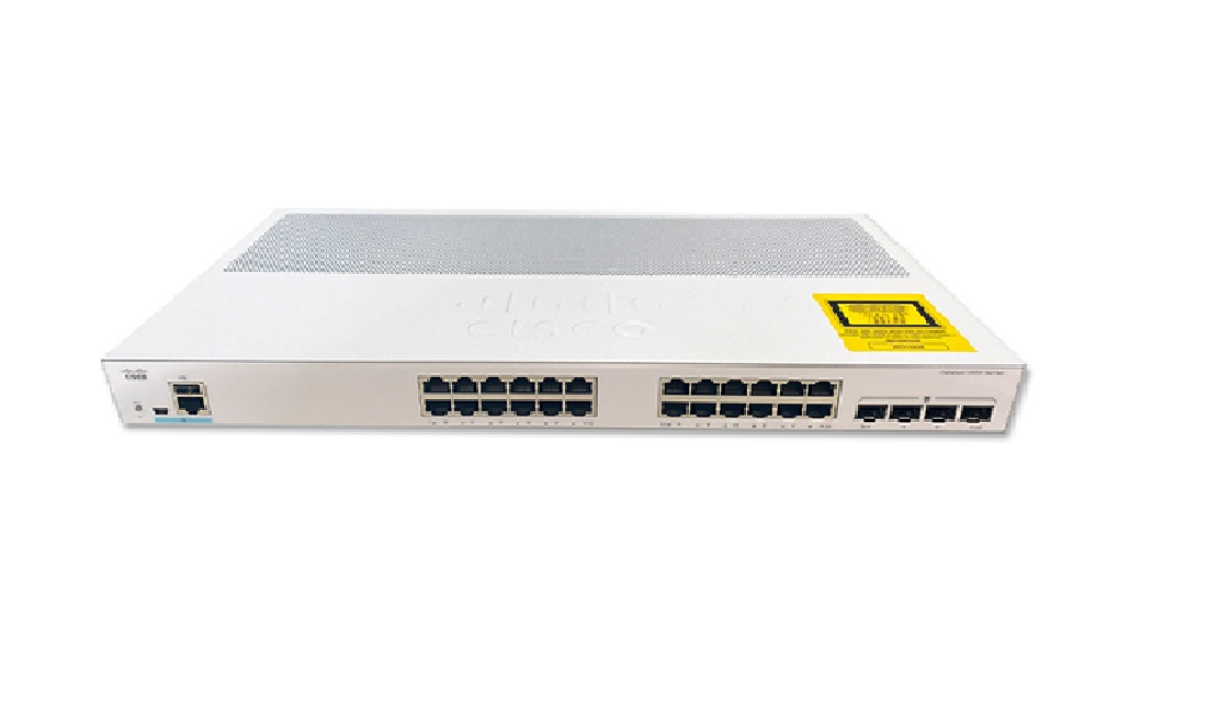 C1000-24P-4G-L (Ch)