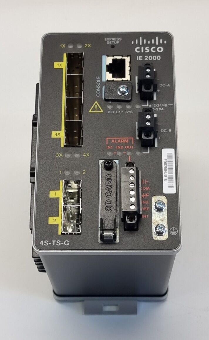 IE-2000-4S-TS-G-B (ch)