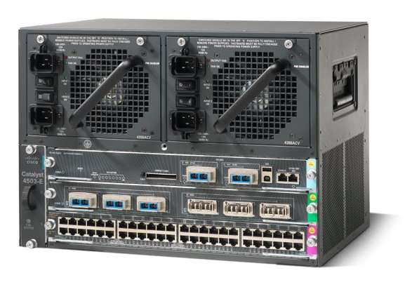 WS-C4503-E