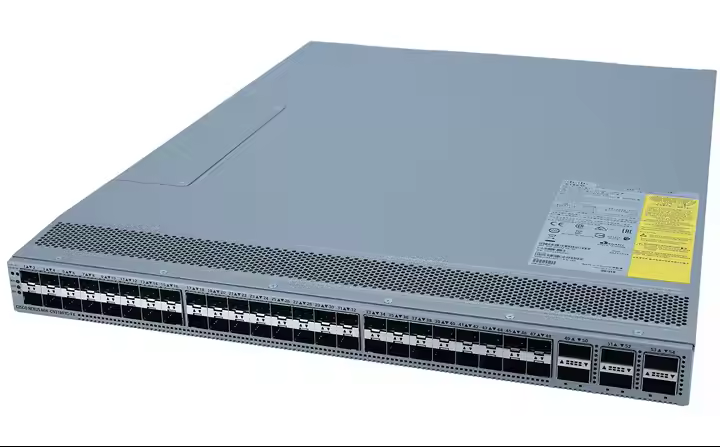 N9K-C93180YC-FX3 USED (ch)