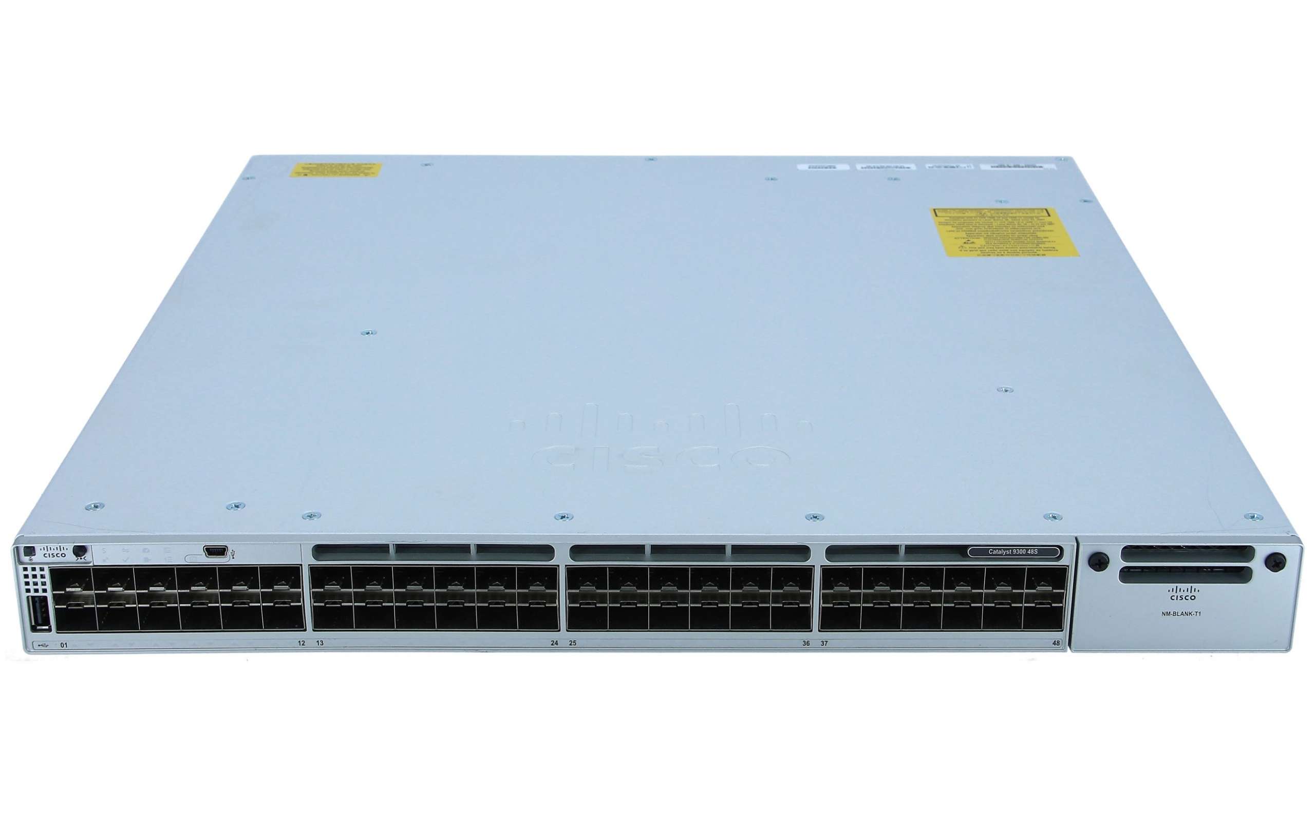 C9300-48UN-A (Ch)
