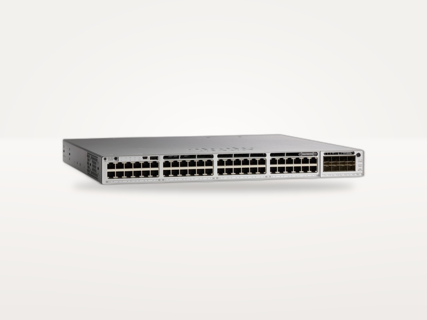 C9200-48T-E (Ch)