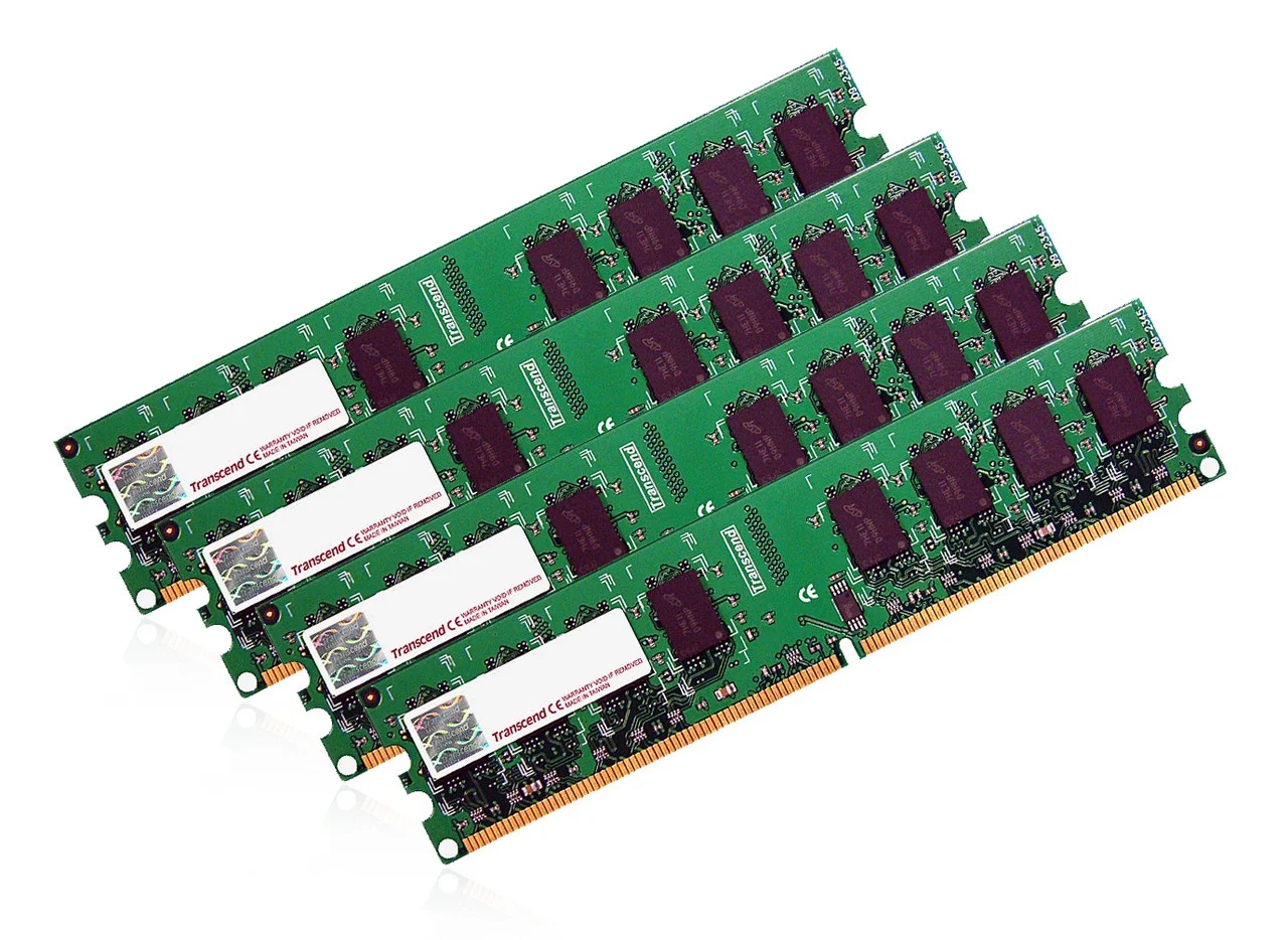 MEM-4400-8G (Ch)