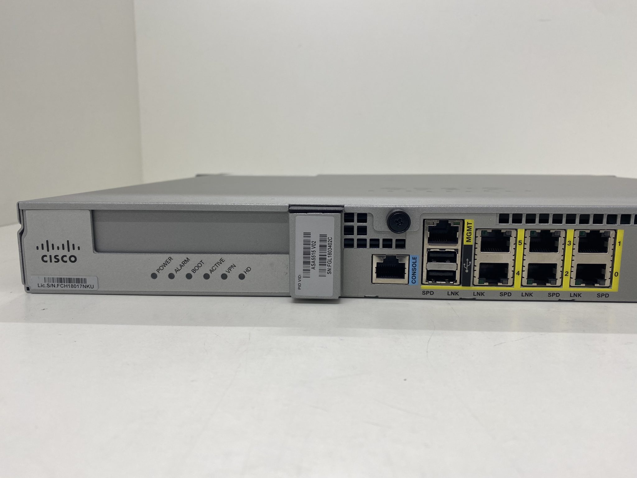 ASA5515-K9 (ch)