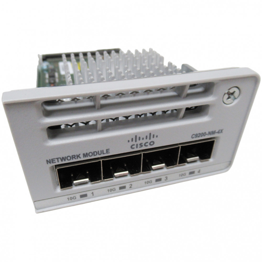 C9200-NM-4X (ch)