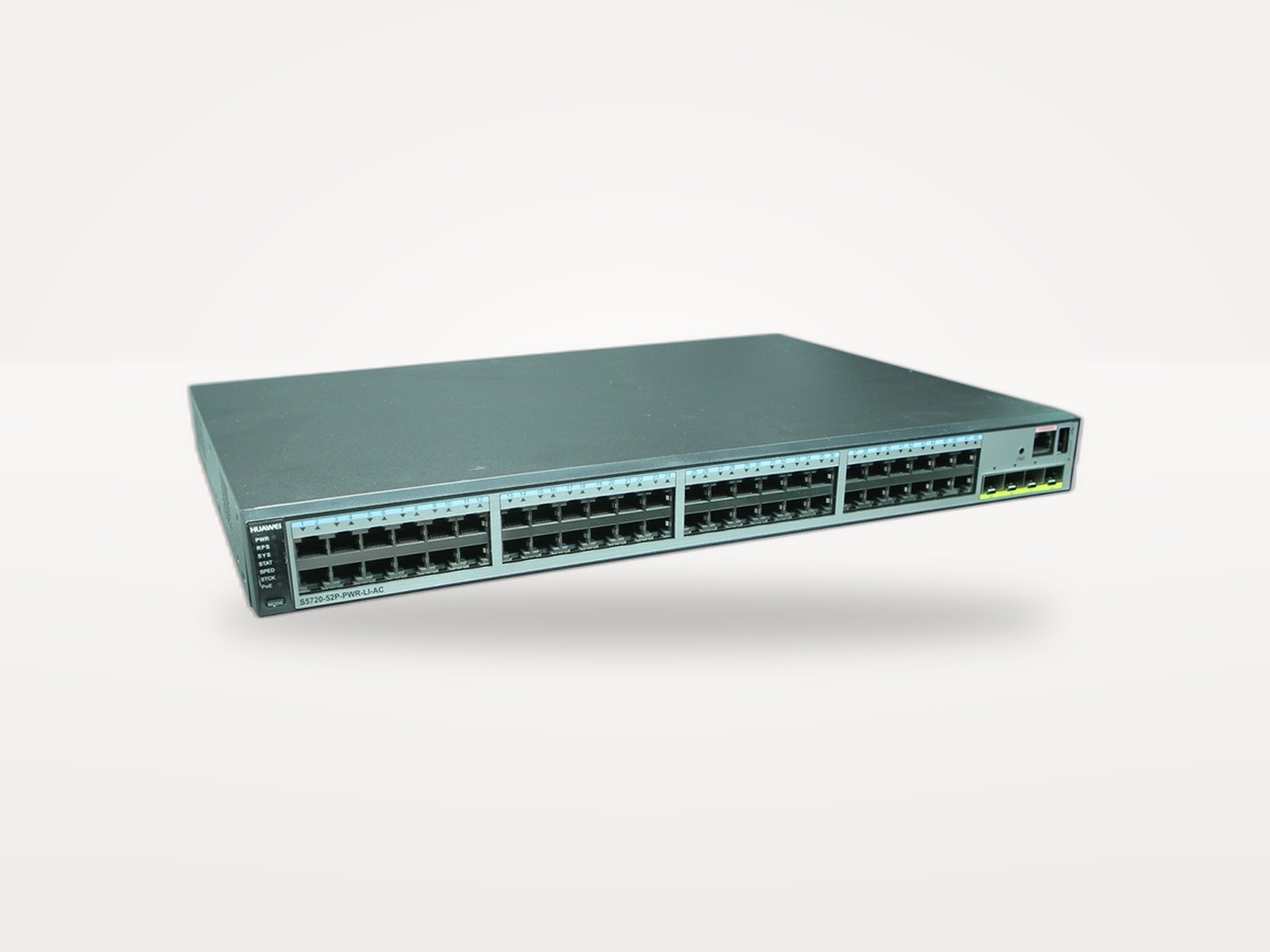 S5720-52P-LI-AC (Ch)
