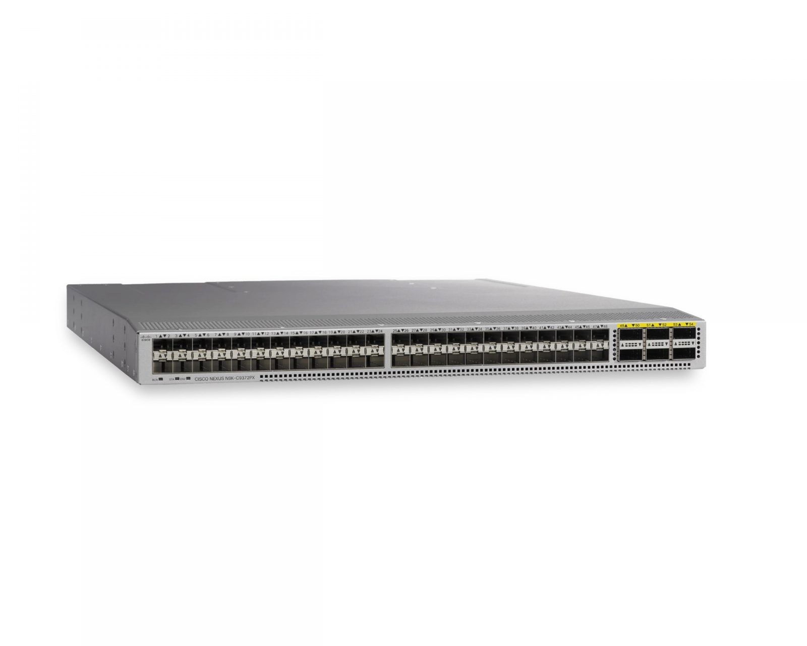 N9K-C93108TC-FX (ch)