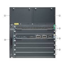 WS-C4507R-E (Ch)
