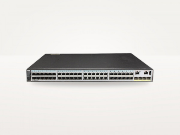 S5720-52X-EI-AC (Ch)