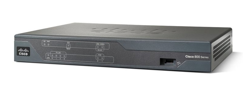 CISCO888E-K9