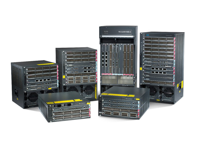 WS-C6513-E