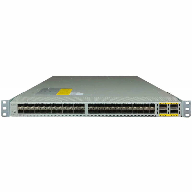 N6K-C6001-64T (Ch)